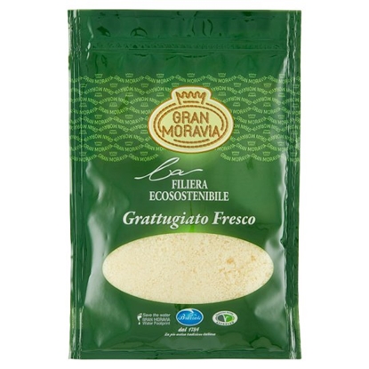 Picture of GRAN MORAVIA HARD GRATED 100GR